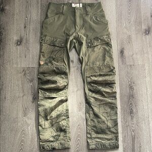 🔥Fjallraven Keb Trouser 🔥